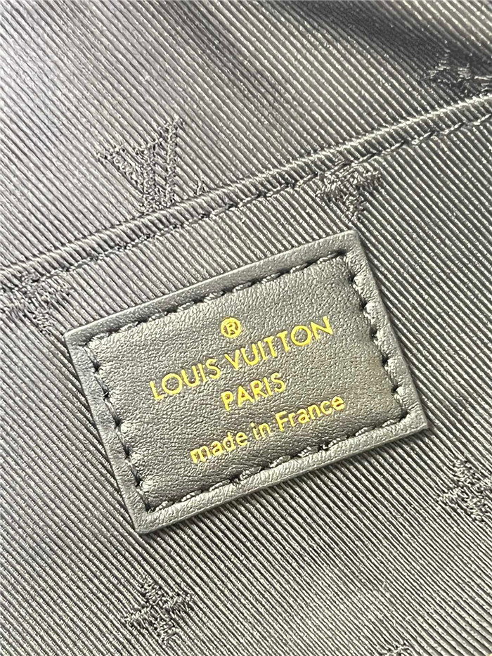  Louis Vuitton 루이비통 버블그램 빠삐용 BB 체인숄더백 M59800