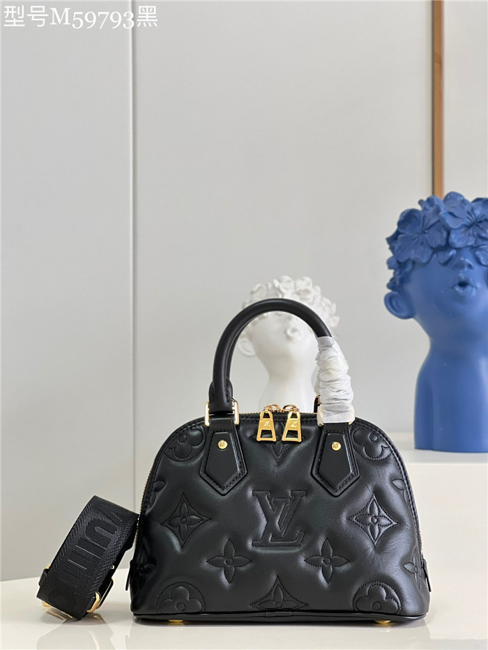  Louis Vuitton 루이비통 알마 토트백 M59822