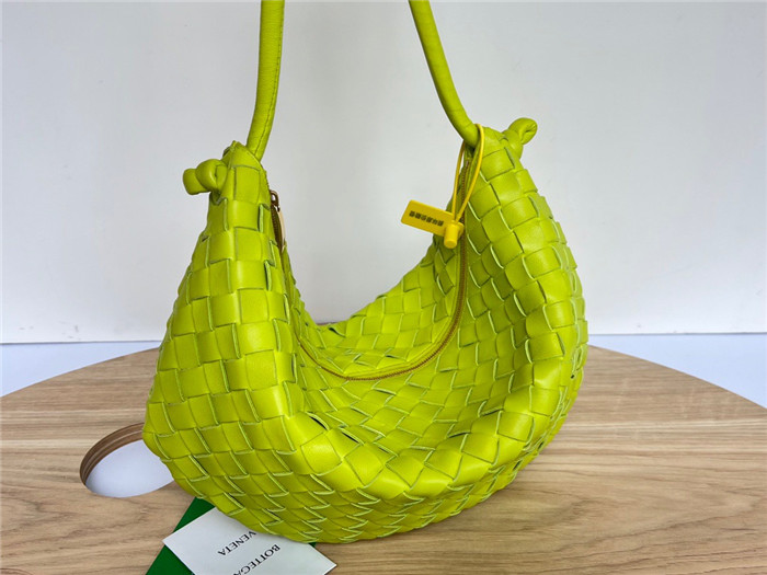 BOTTEGA VENETA    보테가베네타 호보백 B67080