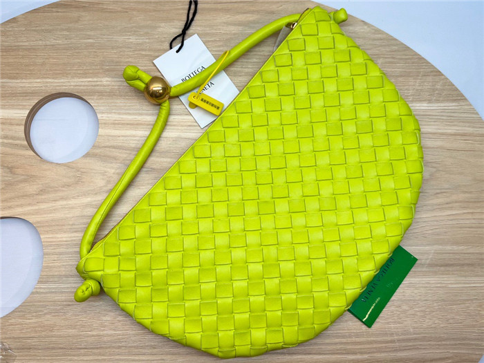 BOTTEGA VENETA    보테가베네타 호보백 B67080