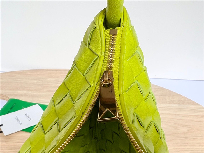 BOTTEGA VENETA    보테가베네타 호보백 B67080