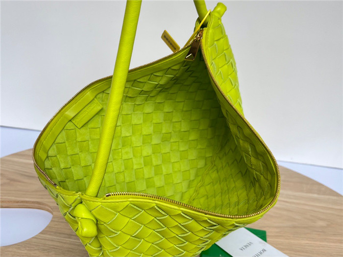 BOTTEGA VENETA    보테가베네타 호보백 B67080