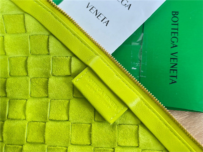 BOTTEGA VENETA    보테가베네타 호보백 B67080