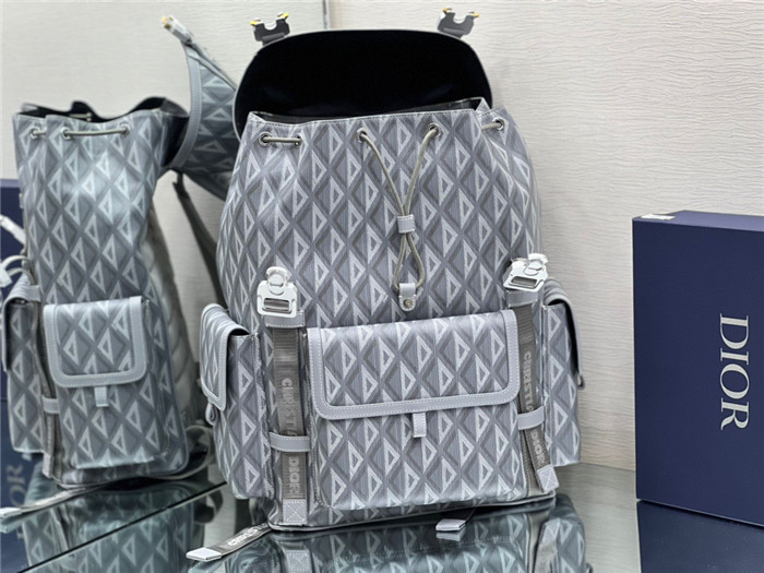 Dior 디올 백팩 D31050