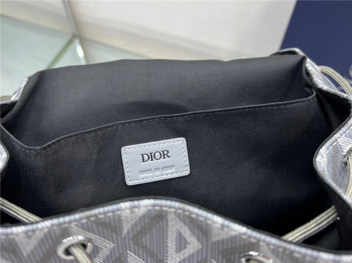 Dior 디올 백팩 D31050