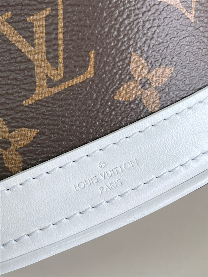 Louis Vuitton 루이비통 나노 버킷 M81489