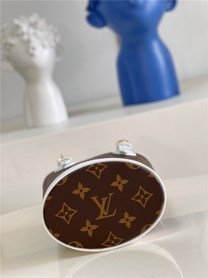 Louis Vuitton 루이비통 나노 버킷 M81489
