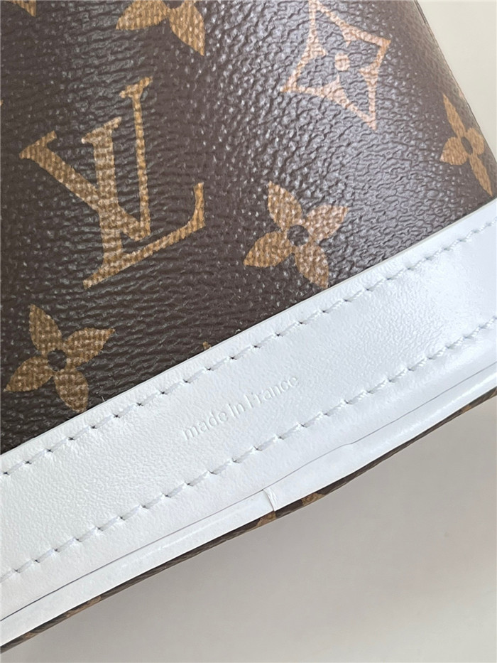 Louis Vuitton 루이비통 나노 버킷 M81489