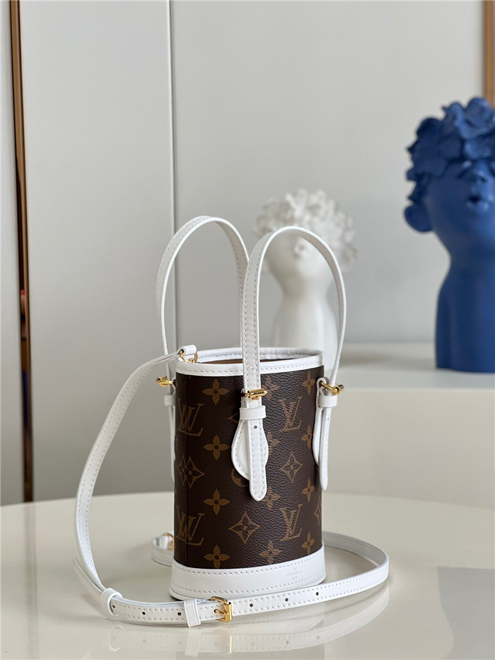 Louis Vuitton 루이비통 나노 버킷 M81489