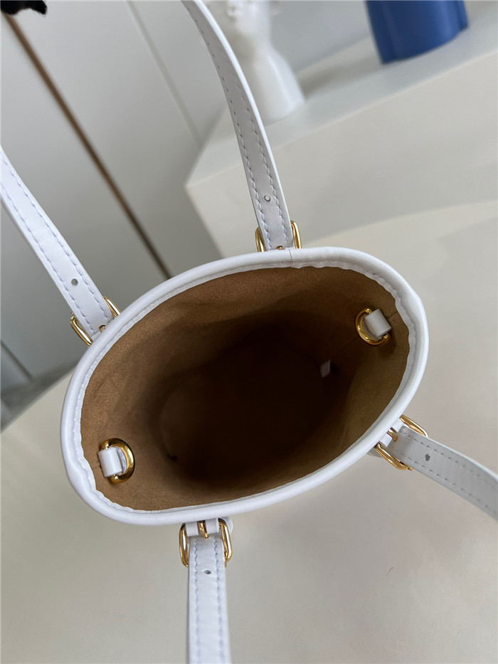 Louis Vuitton 루이비통 나노 버킷 M81489