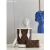 Louis Vuitton 루이비통 나노 버킷 M81489