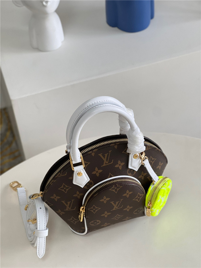 Louis Vuitton 루이비통 엘립스 BB M20752