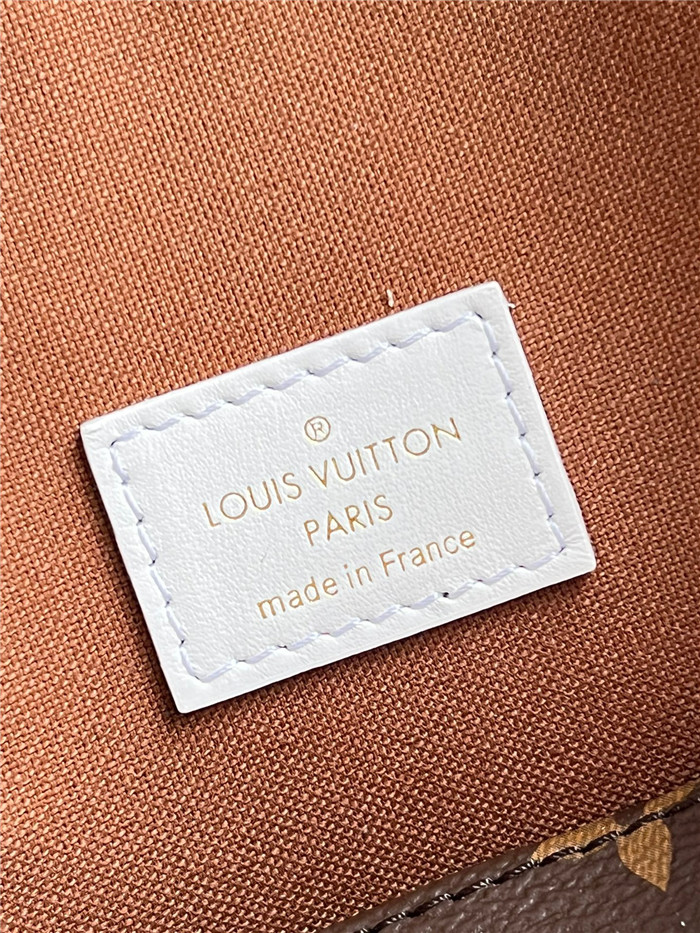 Louis Vuitton 루이비통 엘립스 BB M20752