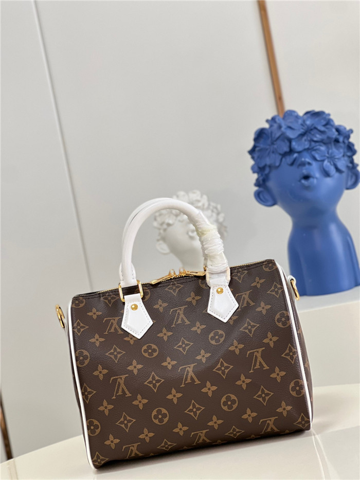 Louis Vuitton 루이비통 스피디 반둘리에 25 M20754