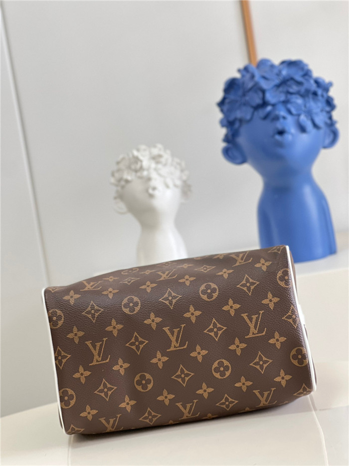 Louis Vuitton 루이비통 스피디 반둘리에 25 M20754