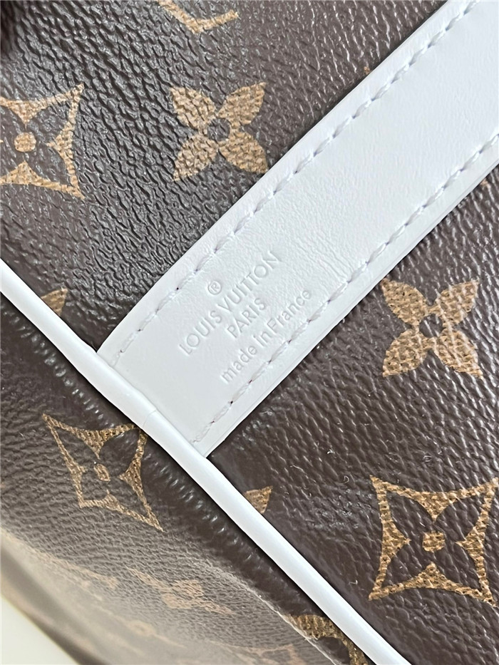 Louis Vuitton 루이비통 스피디 반둘리에 25 M20754