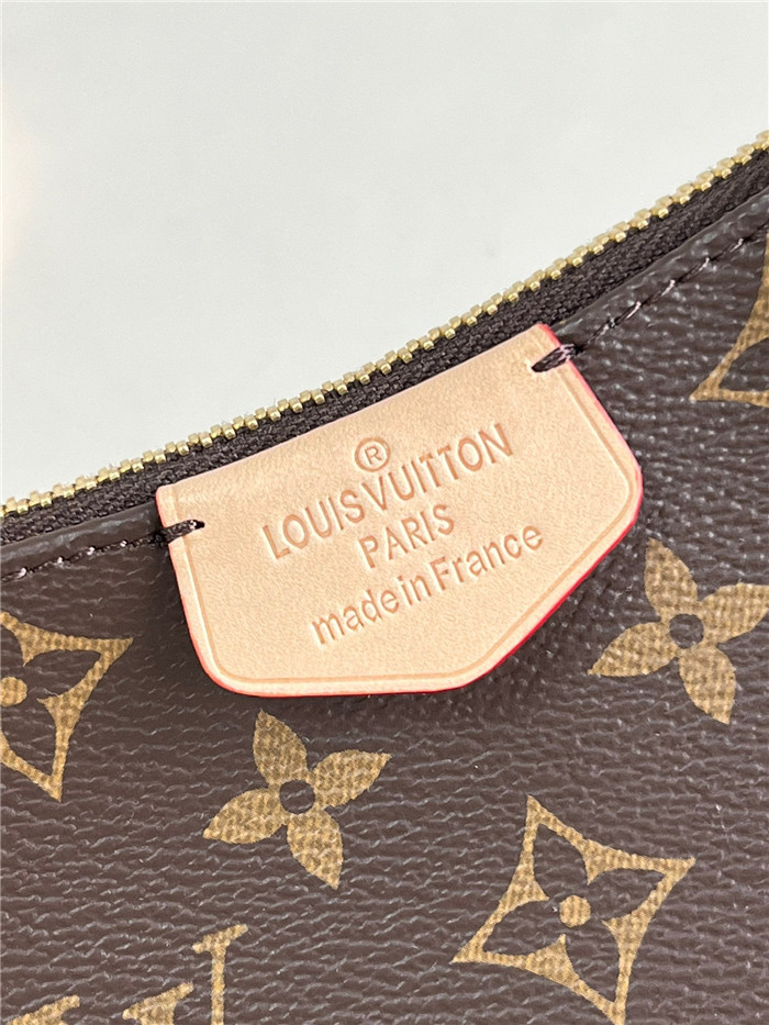 Louis Vuitton 루이비통 이지 파우치 온 스트랩 M80349