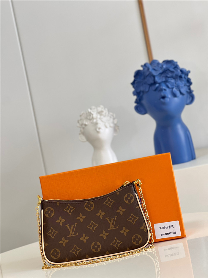 Louis Vuitton 루이비통 이지 파우치 온 스트랩 M80349