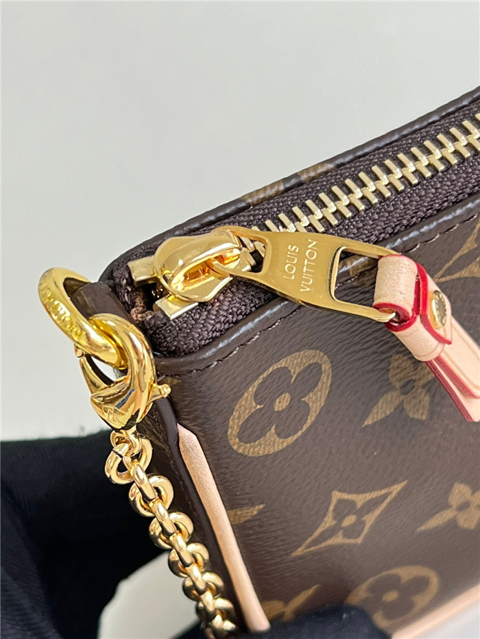 Louis Vuitton 루이비통 이지 파우치 온 스트랩 M80349