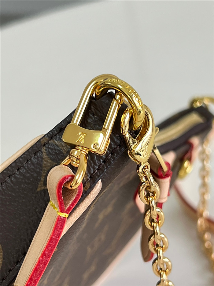 Louis Vuitton 루이비통 이지 파우치 온 스트랩 M80349