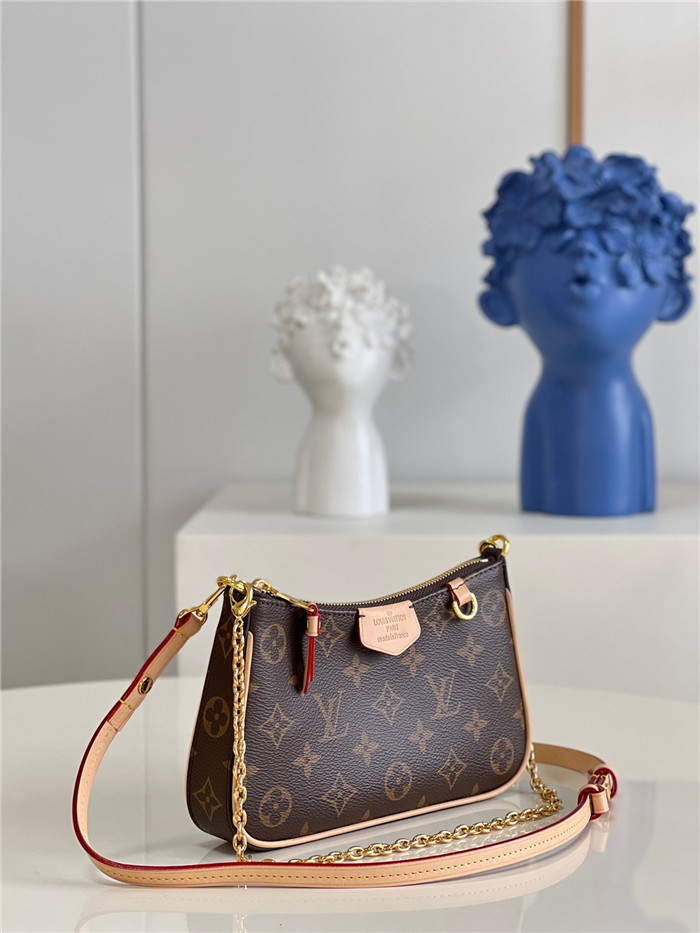 Louis Vuitton 루이비통 이지 파우치 온 스트랩 M80349