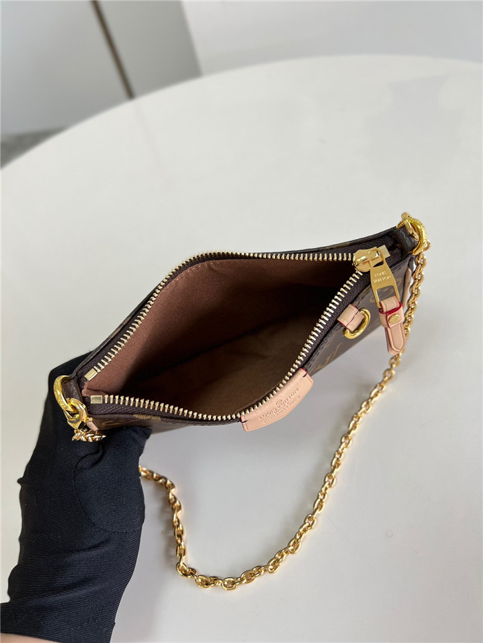 Louis Vuitton 루이비통 이지 파우치 온 스트랩 M80349