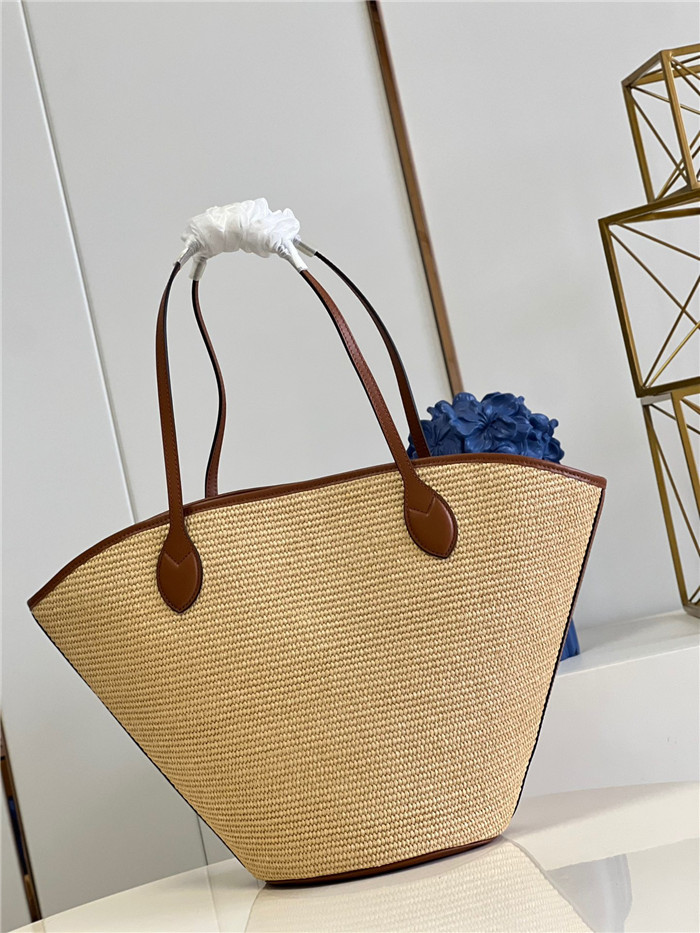 Louis Vuitton 루이비통 라피아 선 잭 팩 M59963