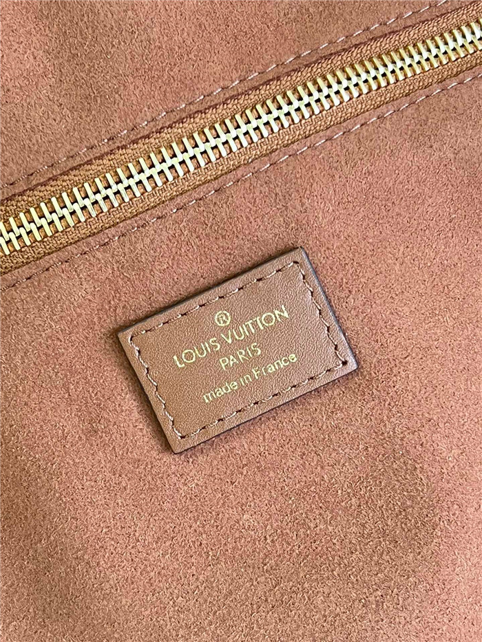 Louis Vuitton 루이비통 라피아 선 잭 팩 M59963