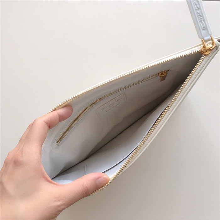 Dior  디올 클러치백 D38070