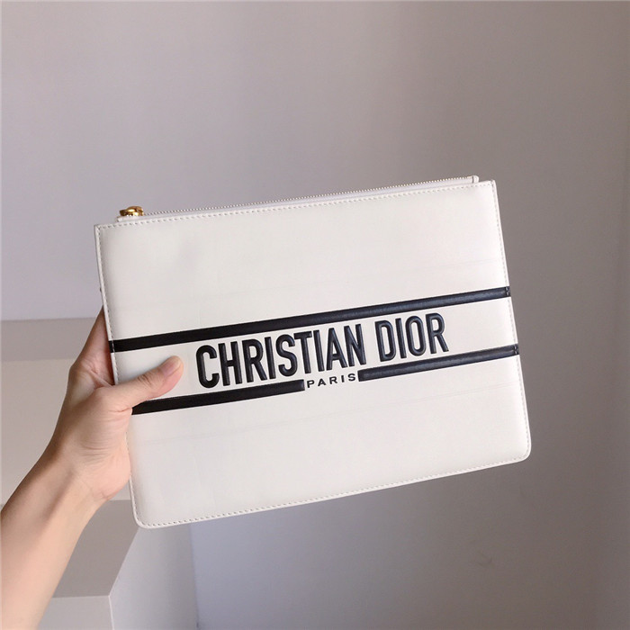 Dior  디올 클러치백 D38070