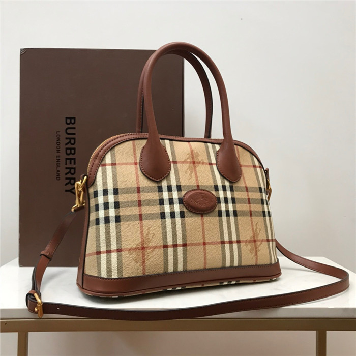 BURBERRY 버버리 토트&크로스백 B89088