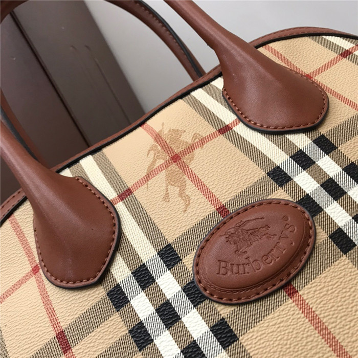 BURBERRY 버버리 토트&크로스백 B89088