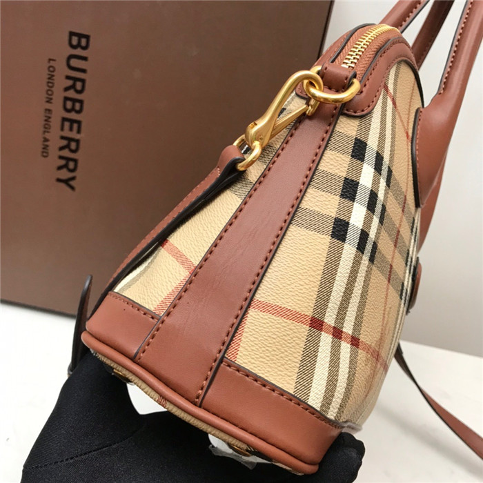 BURBERRY 버버리 토트&크로스백 B89088