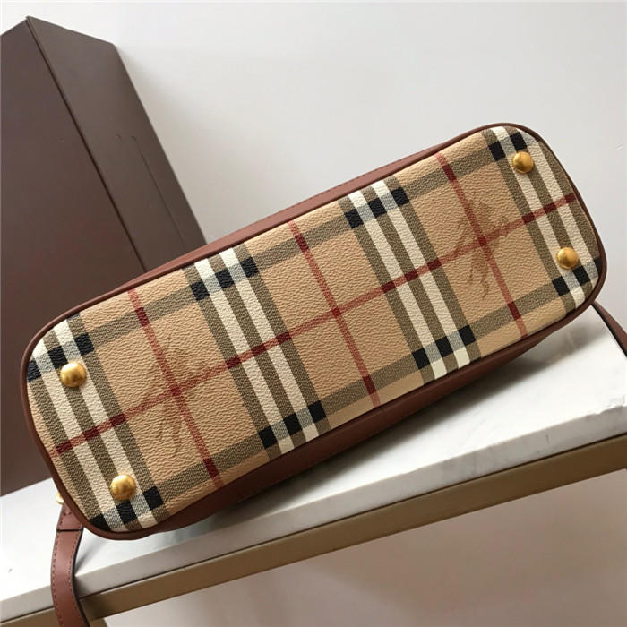 BURBERRY 버버리 토트&크로스백 B89088