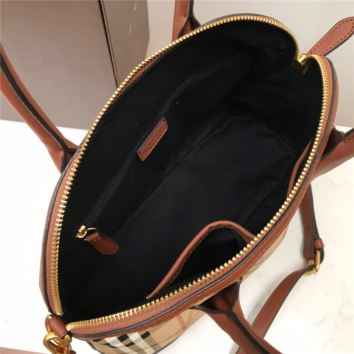 BURBERRY 버버리 토트&크로스백 B89088
