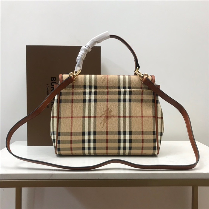 BURBERRY 버버리 토트&크로스백 B80333