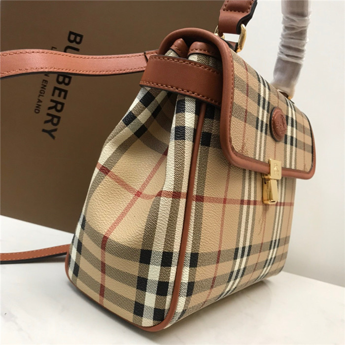 BURBERRY 버버리 토트&크로스백 B80333