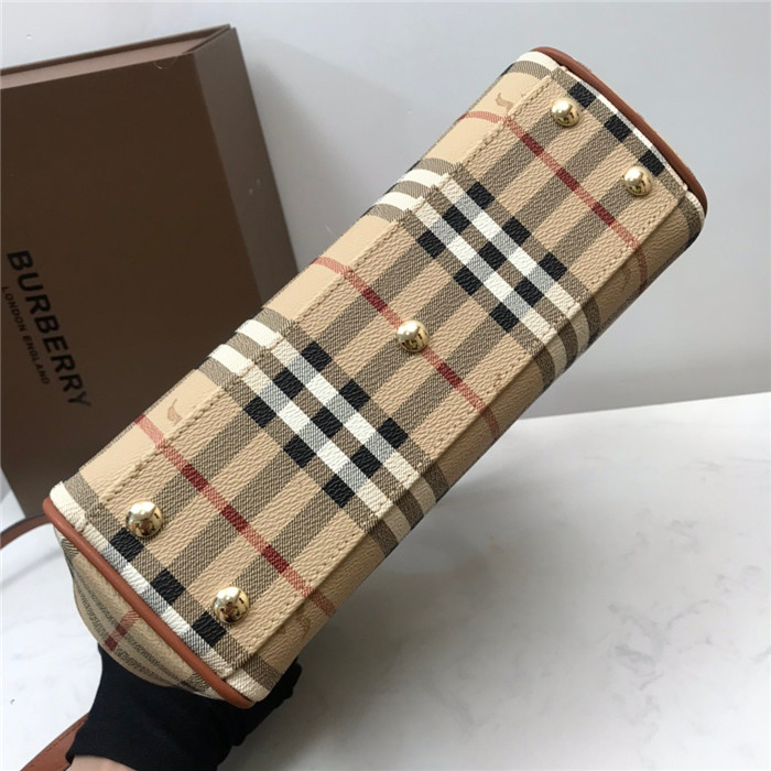 BURBERRY 버버리 토트&크로스백 B80333