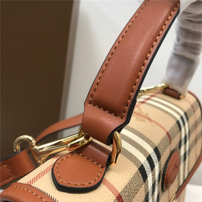 BURBERRY 버버리 토트&크로스백 B80333