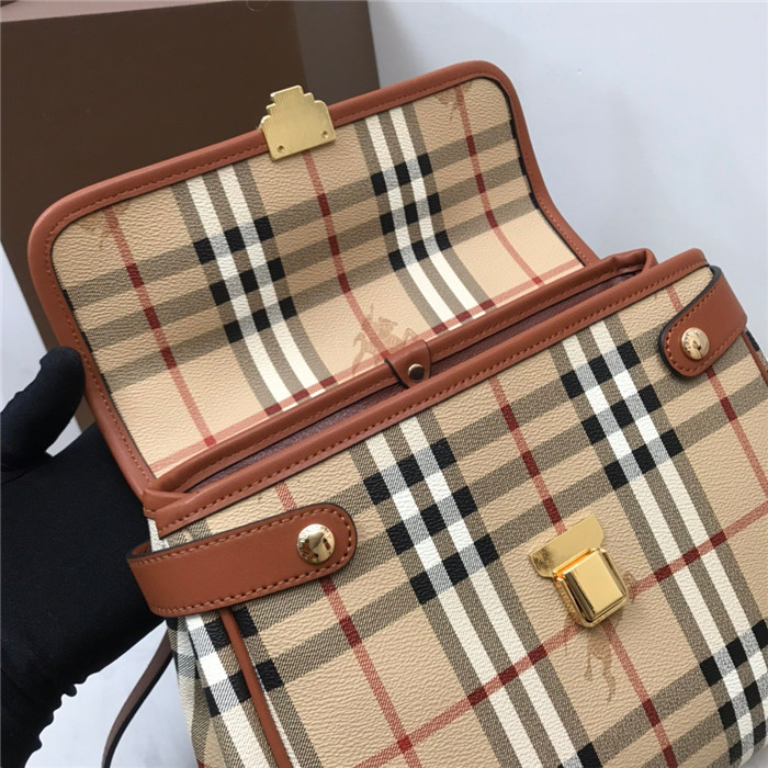 BURBERRY 버버리 토트&크로스백 B80333