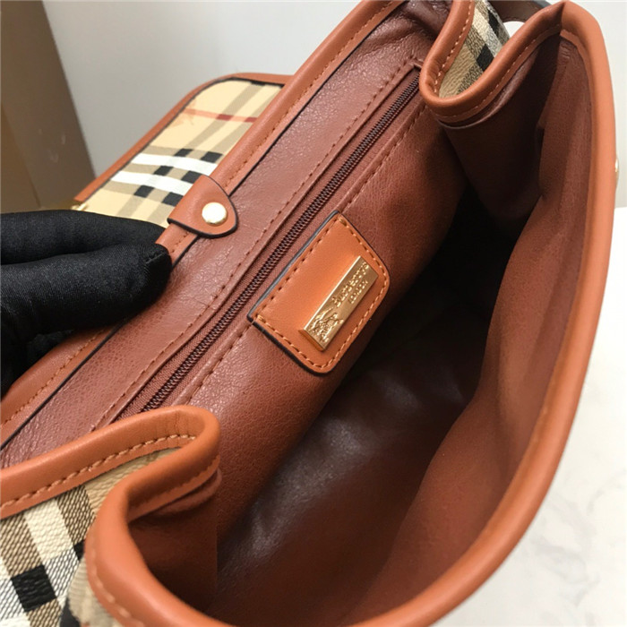 BURBERRY 버버리 토트&크로스백 B80333