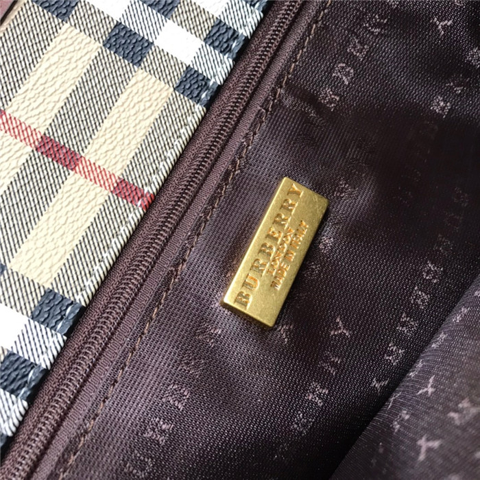 BURBERRY 버버리 버킷백 B80111