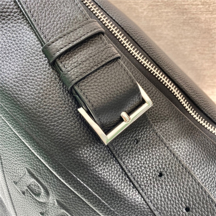 PRADA 프라다 가죽 트라이앵글백 2VY007