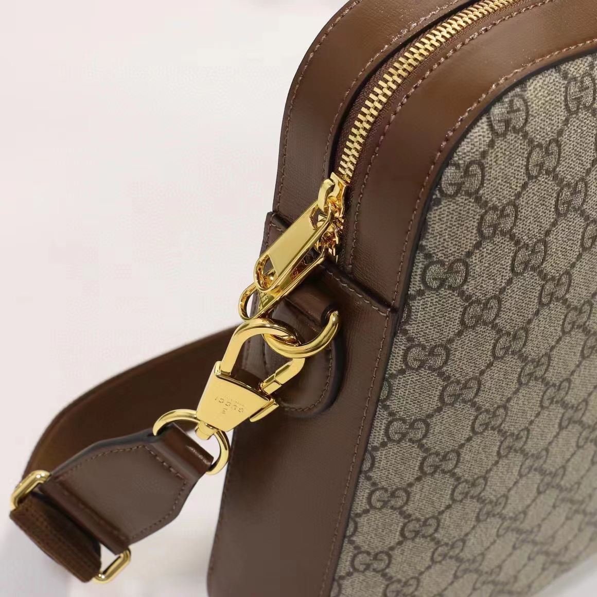  Gucci 구찌 인터로킹 GG 브리프케이스 서류가방 케이스