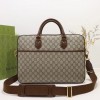  Gucci 구찌 인터로킹 GG 브리프케이스 서류가방 케이스
