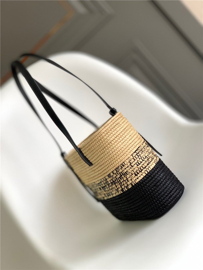 LOEWE 로에베 바스켓 L65052