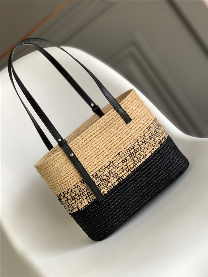 LOEWE 로에베 바스켓 L65052
