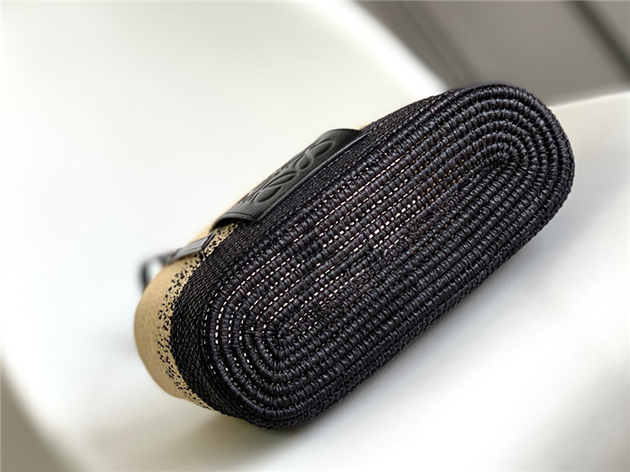LOEWE 로에베 바스켓 L65052