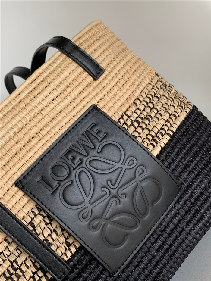 LOEWE 로에베 바스켓 L65052