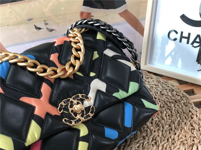 Chanel 샤넬 19백 스몰 26CM 플랩백 AS1160